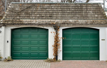 Montclair Garage Door